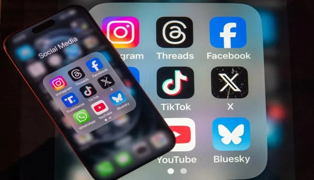 Solo 3 empresas poseen el 94% del mercado de video vertical valorado en USD 150 mil millones