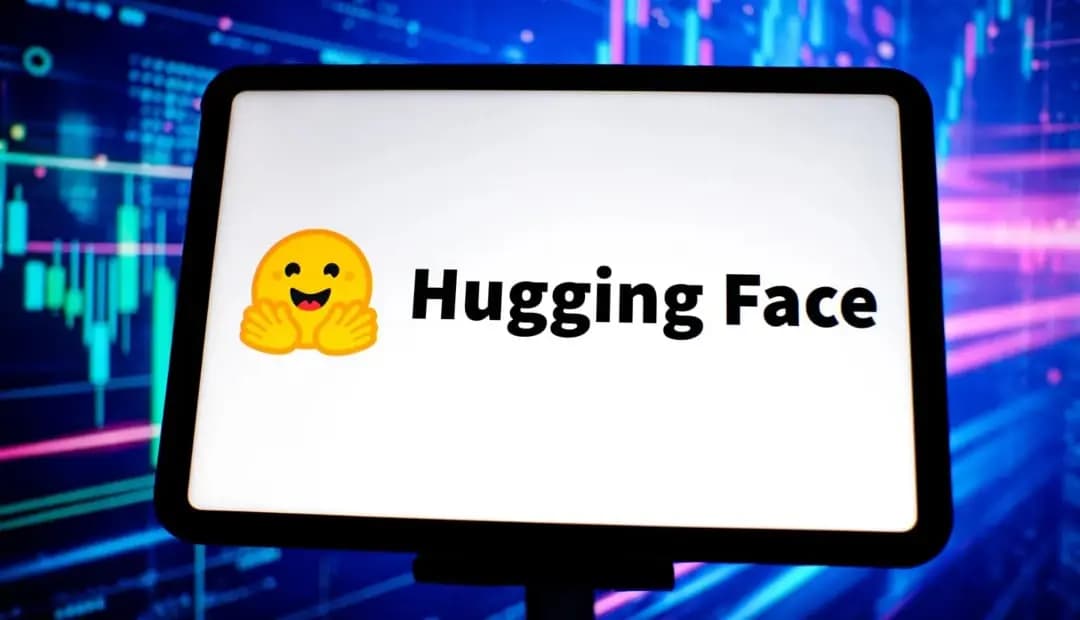 Según los informes, Nvidia comprará la plataforma Hugging Face por US $13 mil millones