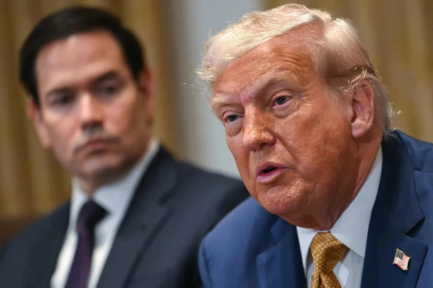 Reportan que Estados Unidos prepara la mayor revocación de visas en su historia
