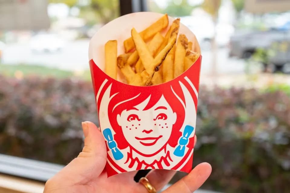 CEO de Wendy's afirma que la calidad de la comida no ha sido la máxima prioridad de la cadena y promete cambios