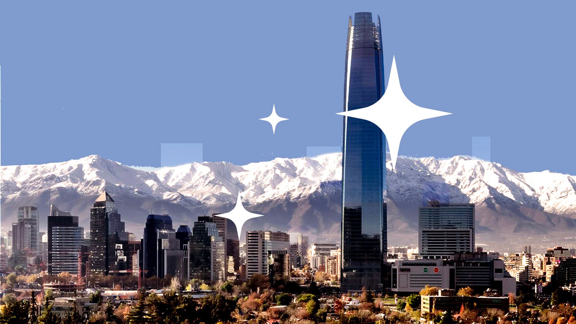 El 92% de los ejecutivos chilenos subirá su inversión en IA este año. Solo el 10% tiene los datos listos