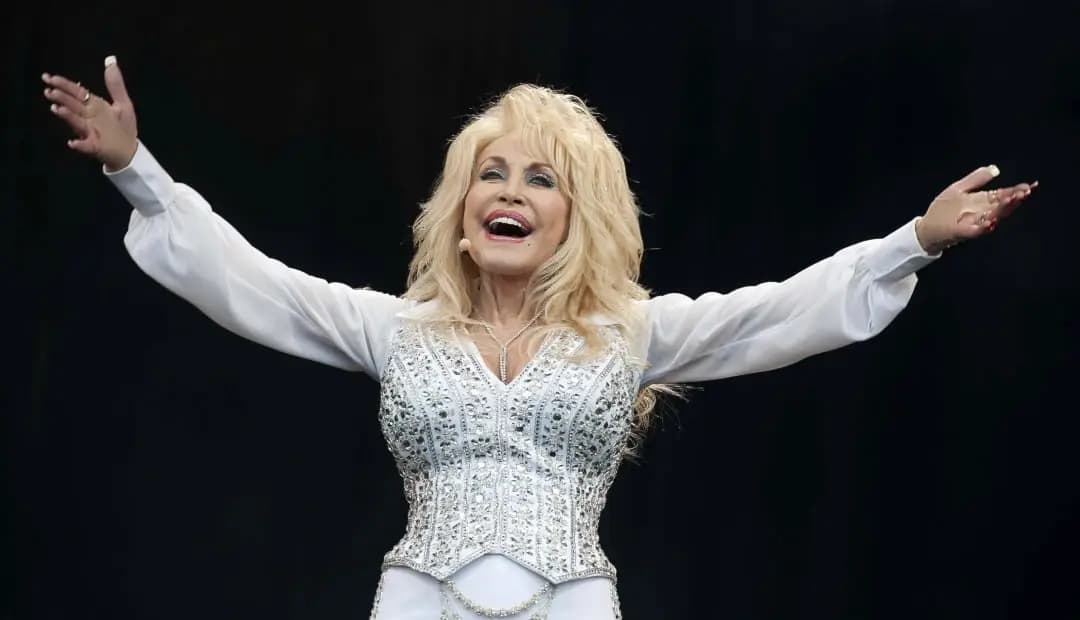 Dolly Parton, la legendaria estrella de la música country, muere a los 80 años