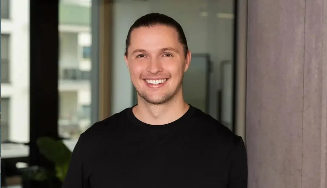SAP adquiere Prior Labs, la empresa de IA fundada por un emprendedor Forbes 30 Under 30 EE.UU.