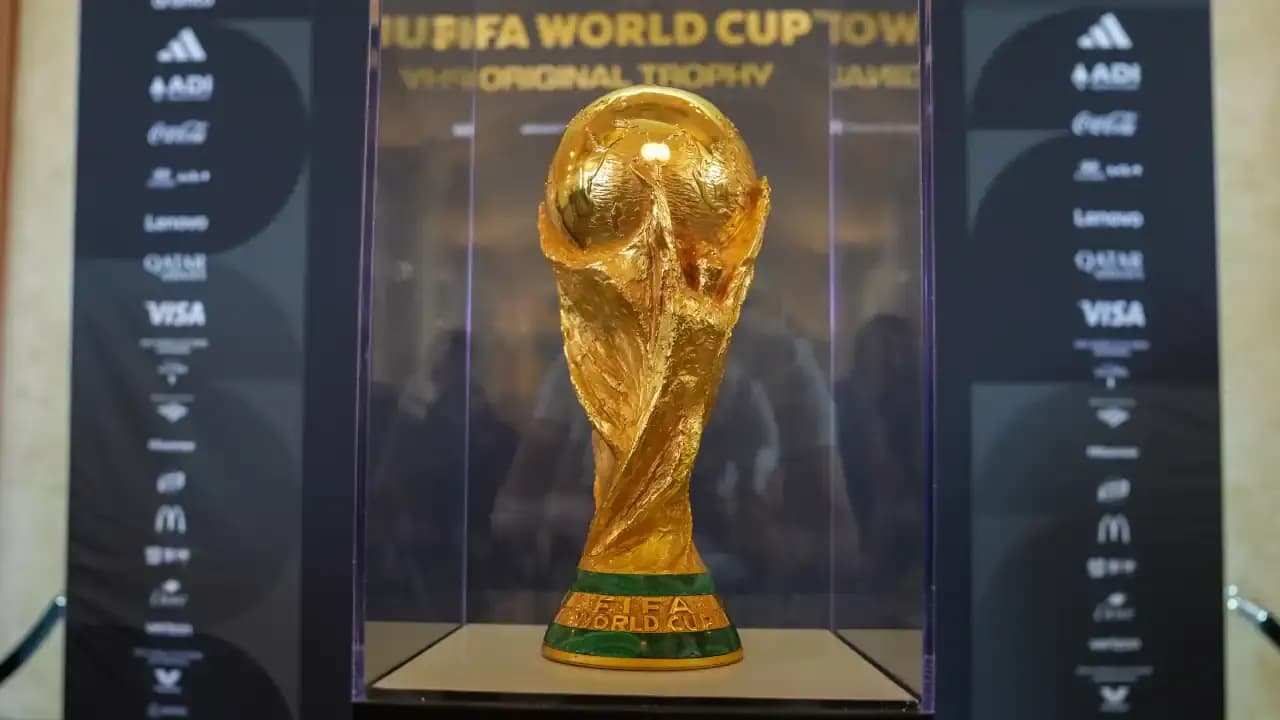 FIFA desiste de su intención de crear filial para comercializar el Mundial