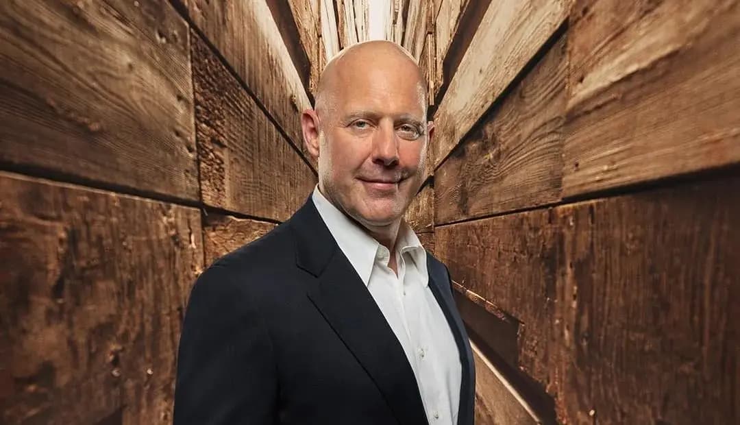 Cómo Martinelli’s convirtió el champán de la sidra de manzana en un negocio familiar de US$500 millones