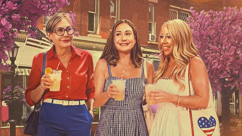 Las 10 mujeres más ricas de Estados Unidos en 2026