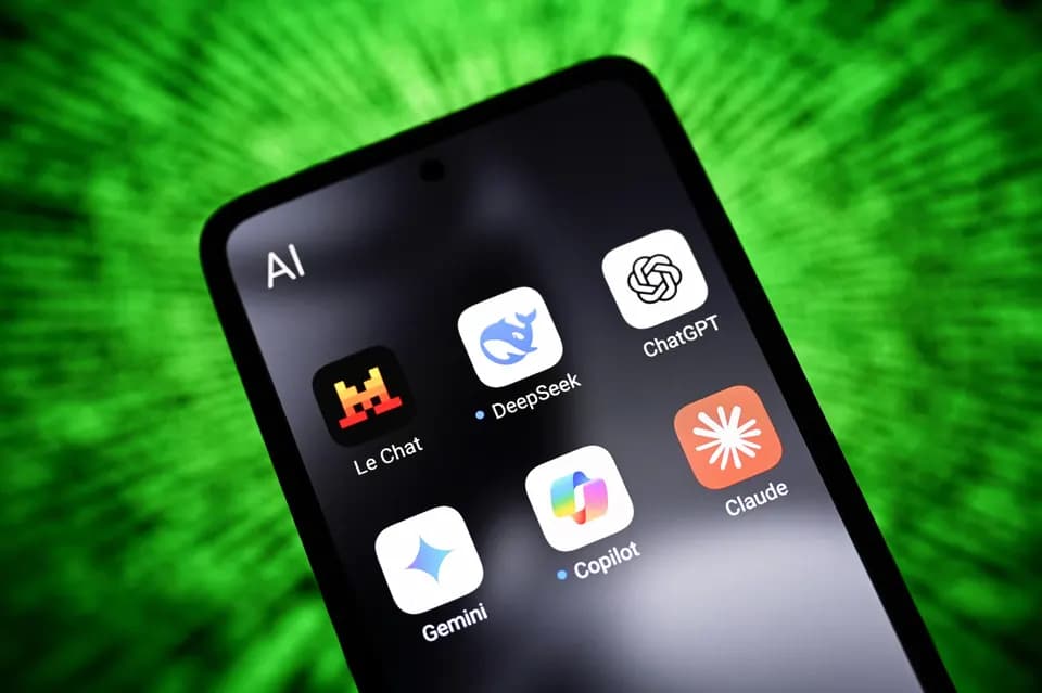 Un hacker chino utilizó IA para atacar a más de 100 empresas en uno de los mayores ataques con IA hasta la fecha.