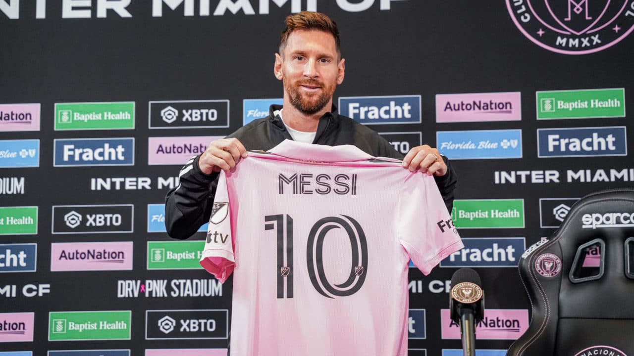 Inter Miami prepara la era ‘pos-Messi’: de la burbuja del ’10’ a un negocio sostenible