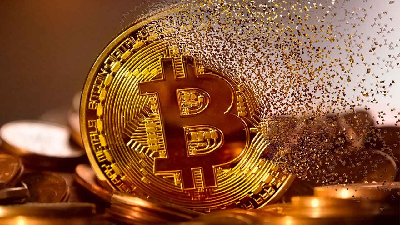 bitcoin-ETF