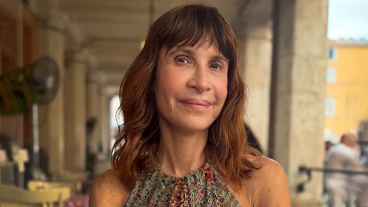 Carla Guelfenbein y sus nuevos proyectos: un libro que lanzará en noviembre y la adaptación de su obra a una serie de televisión
