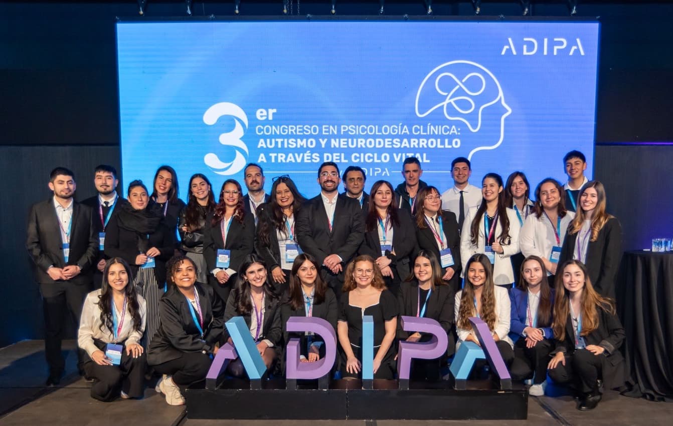 Plataforma chilena invierte US$ 1 millón en México para hacer accesible la salud mental en Latinoamérica