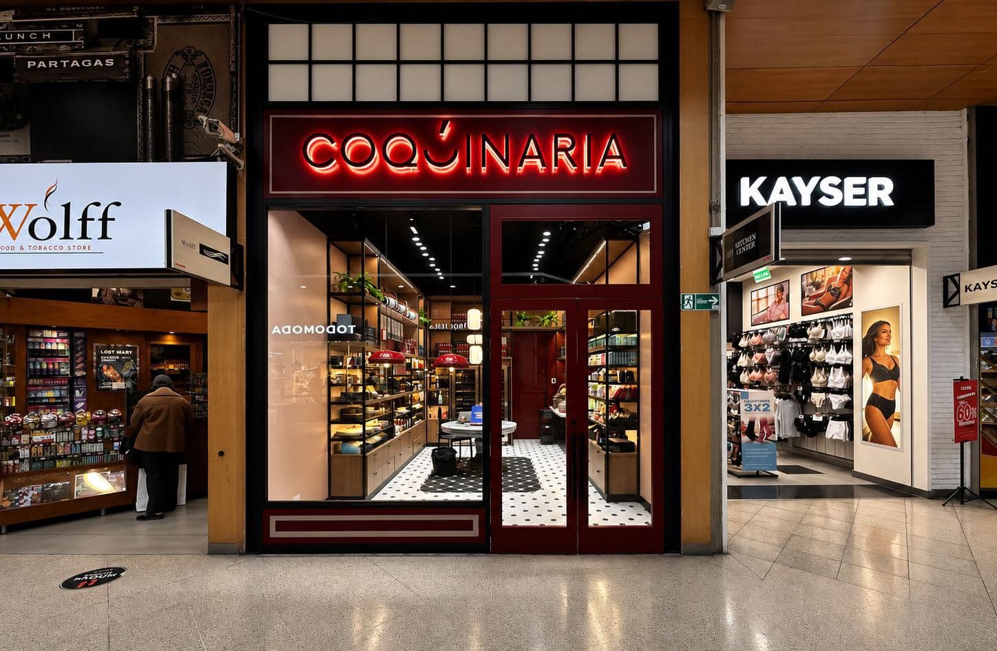 La reinvención de Coquinaria: la mirada de su fundadora, el plan de expansión y la aspiración de duplicar sus ventas