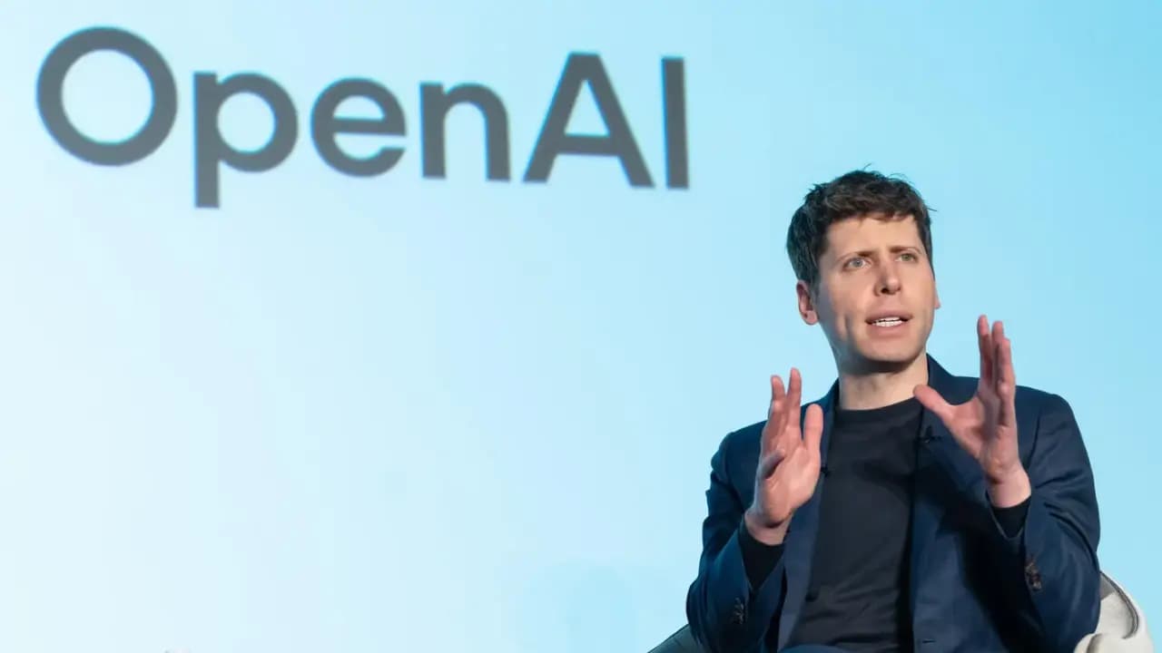 OpenAI estaría considerando una nueva ronda de financiación con una valoración de hasta 1,5 billones de dólares
