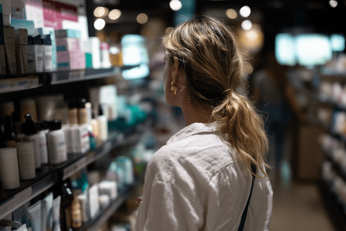 El nuevo lujo de la belleza: ni precio ni exclusividad, es la libertad de elegir