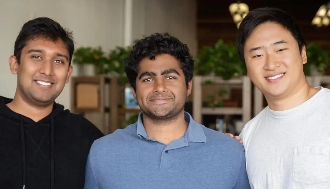 Los ex-OpenAI que están creando una alternativa de código abierto más económica