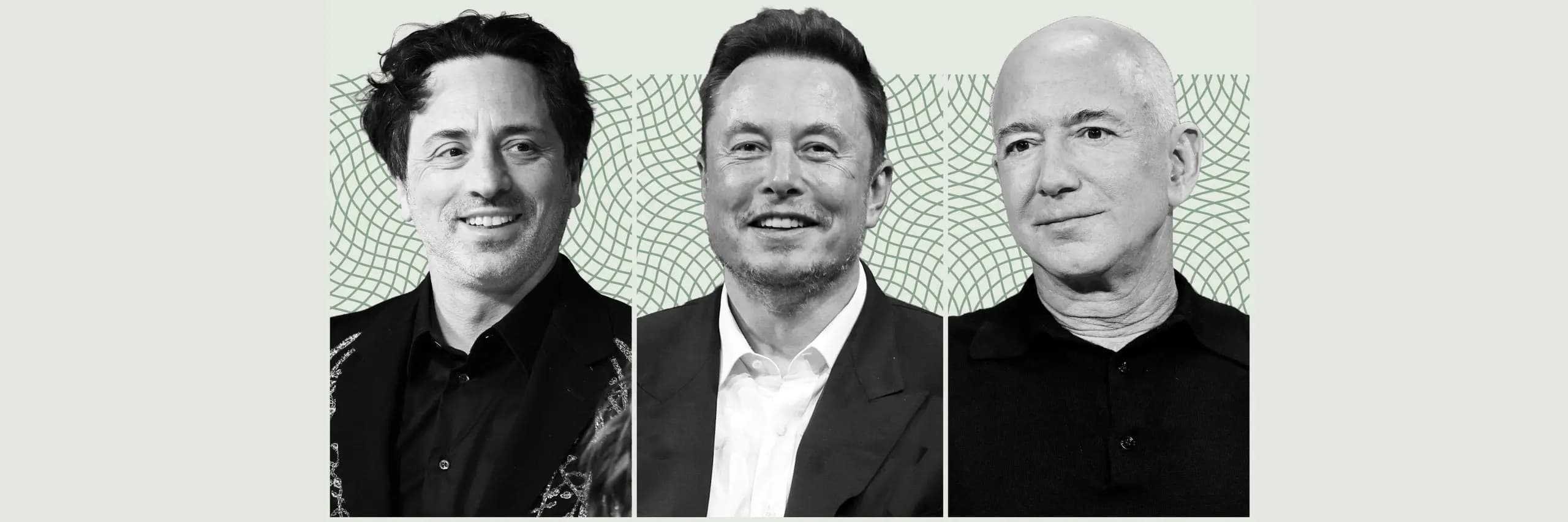 Las 10 personas más ricas del mundo | Septiembre de 2026