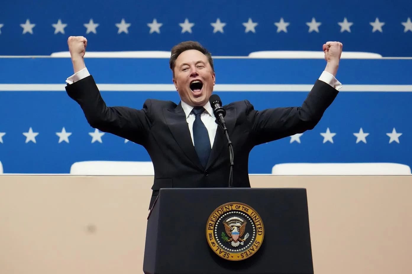 Una fusión entre SpaceX y Tesla aumentaría la fortuna de Musk en al menos US$70.000 millones