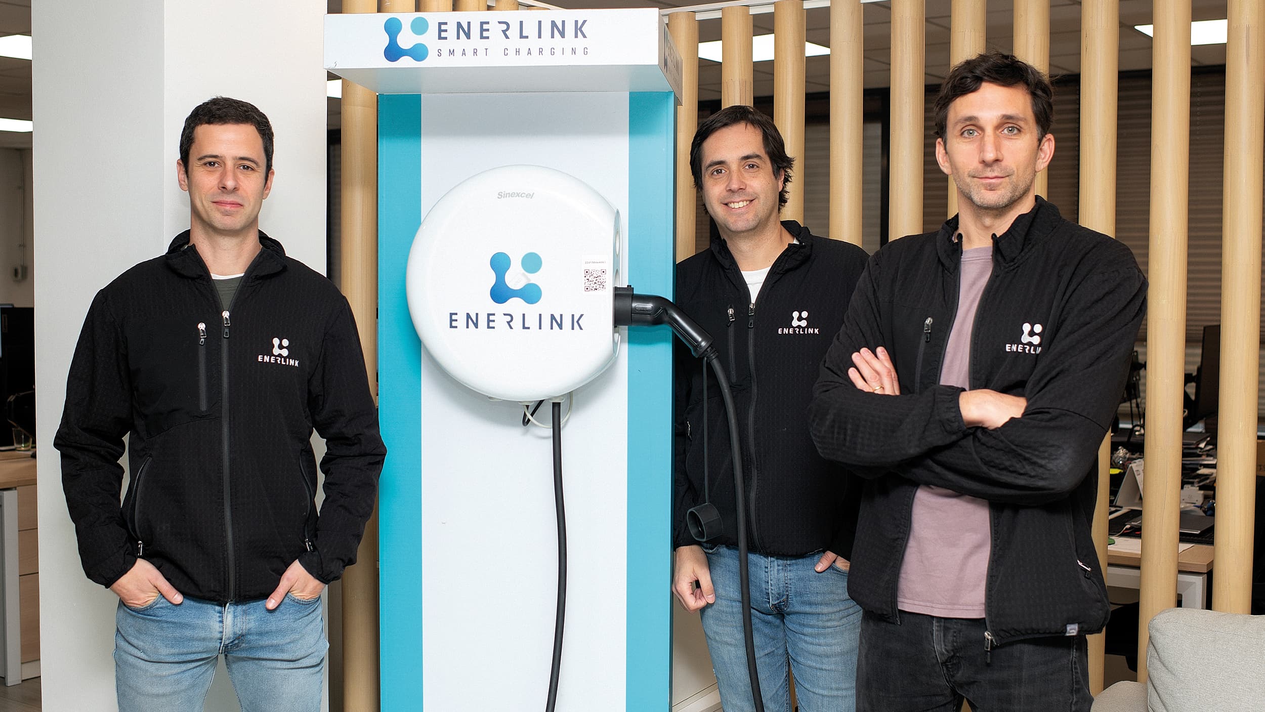 Enerlink