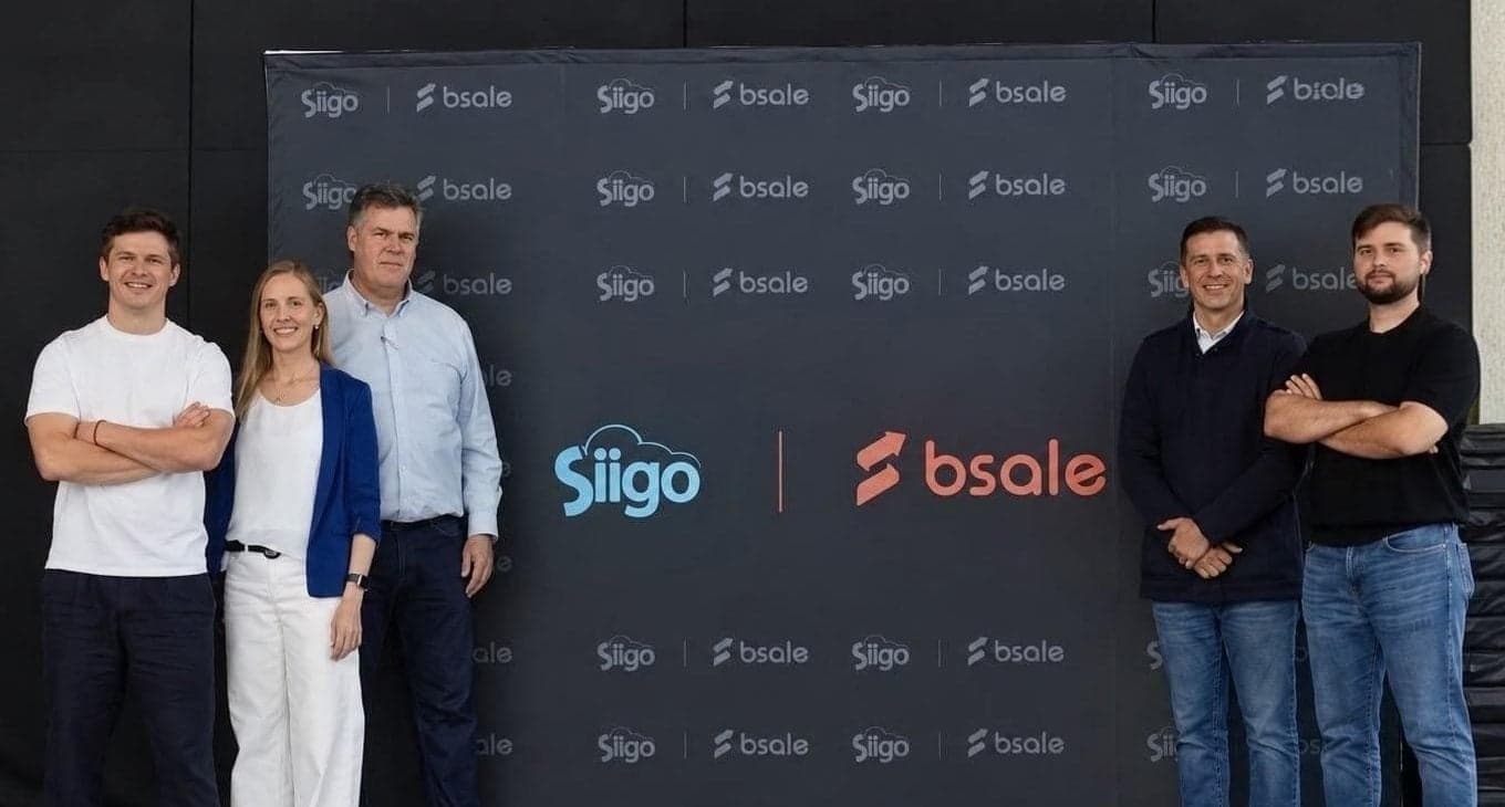 Siigo adquiere la firma chilena Bsale y anuncia inversiones por US$100 millones en Latinoamérica