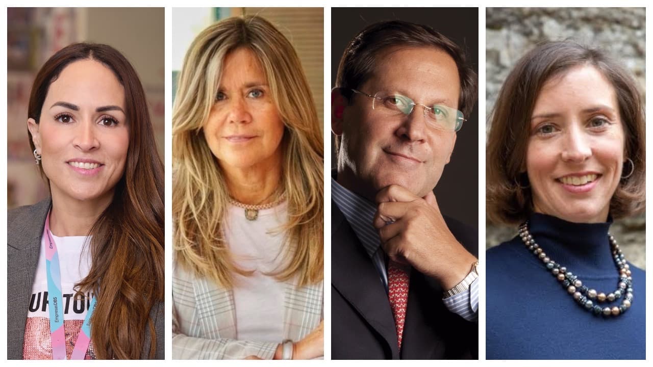 Collage Forbes Chile