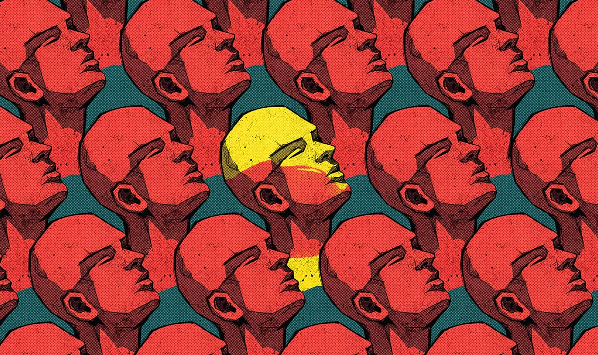 ¿Somos cada vez más tontos?