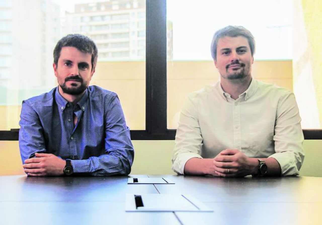 La startup chilena QuePlan.cl levanta US $1,5 millones en su primera ronda Seed