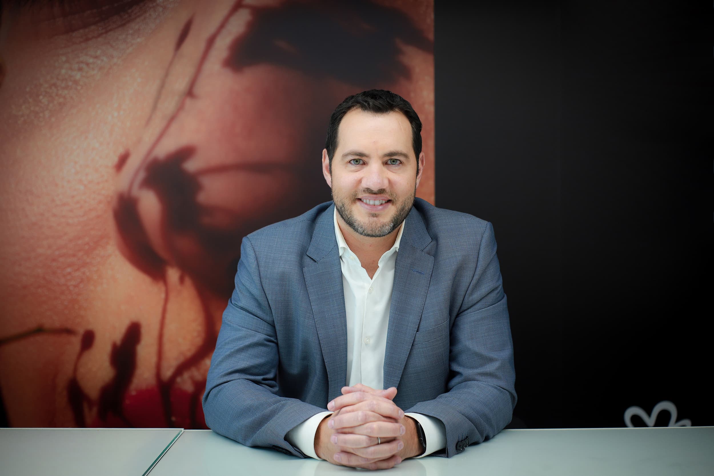 Gustavo Cruz de Moraes