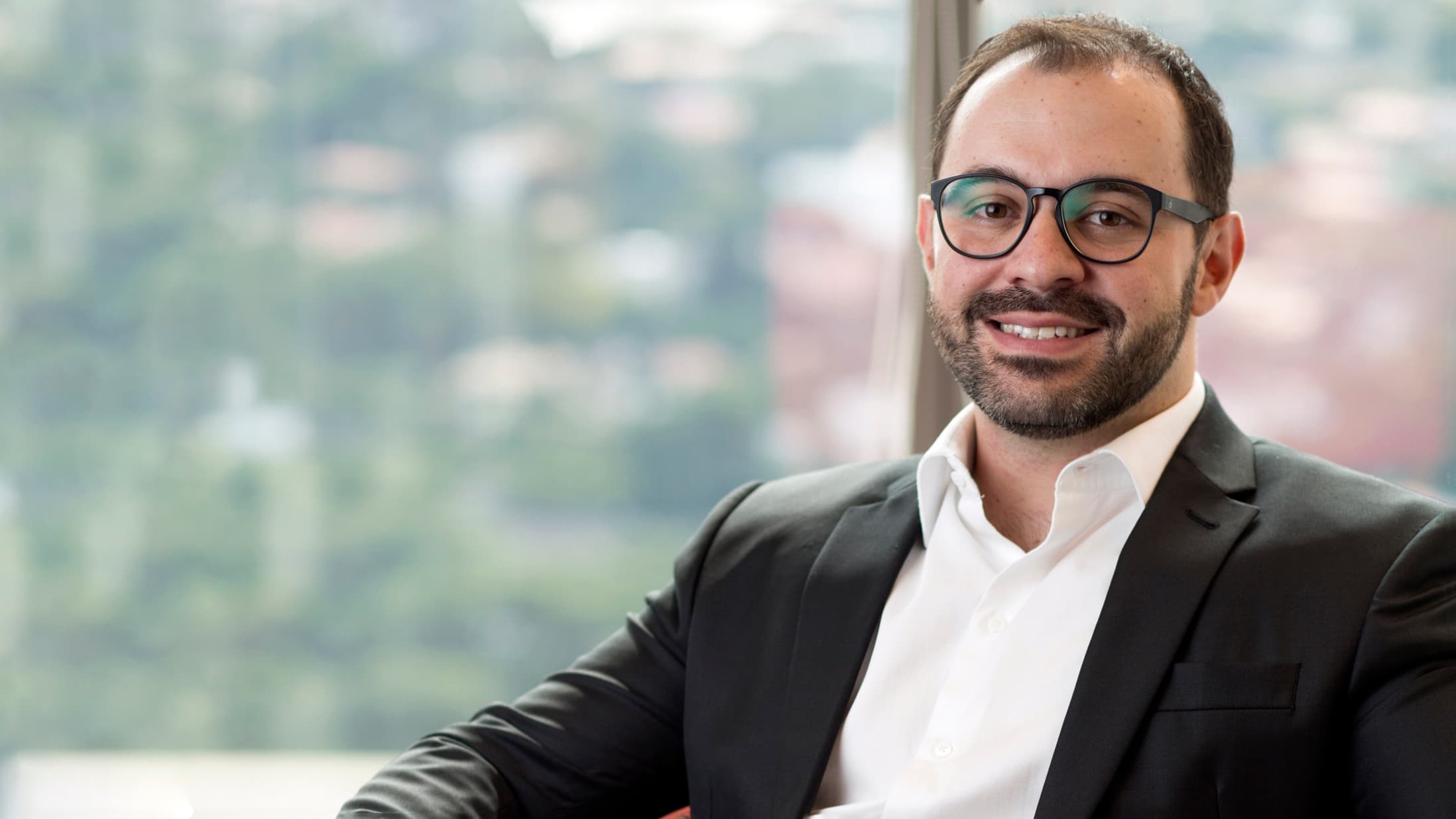 Revista Forbes | El año de Amazon Web Services en Chile