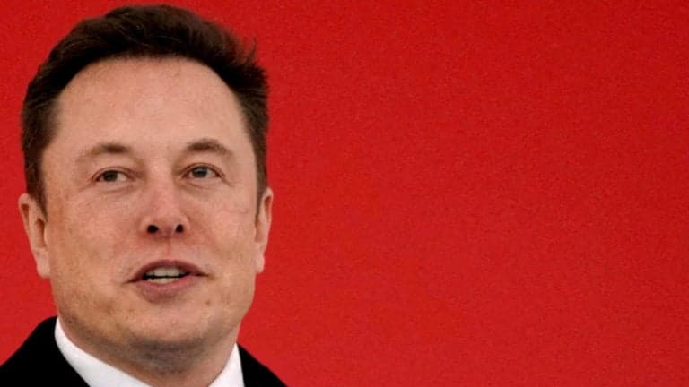 Elon Musk revela que una mujer será la nueva CEO de Twitter