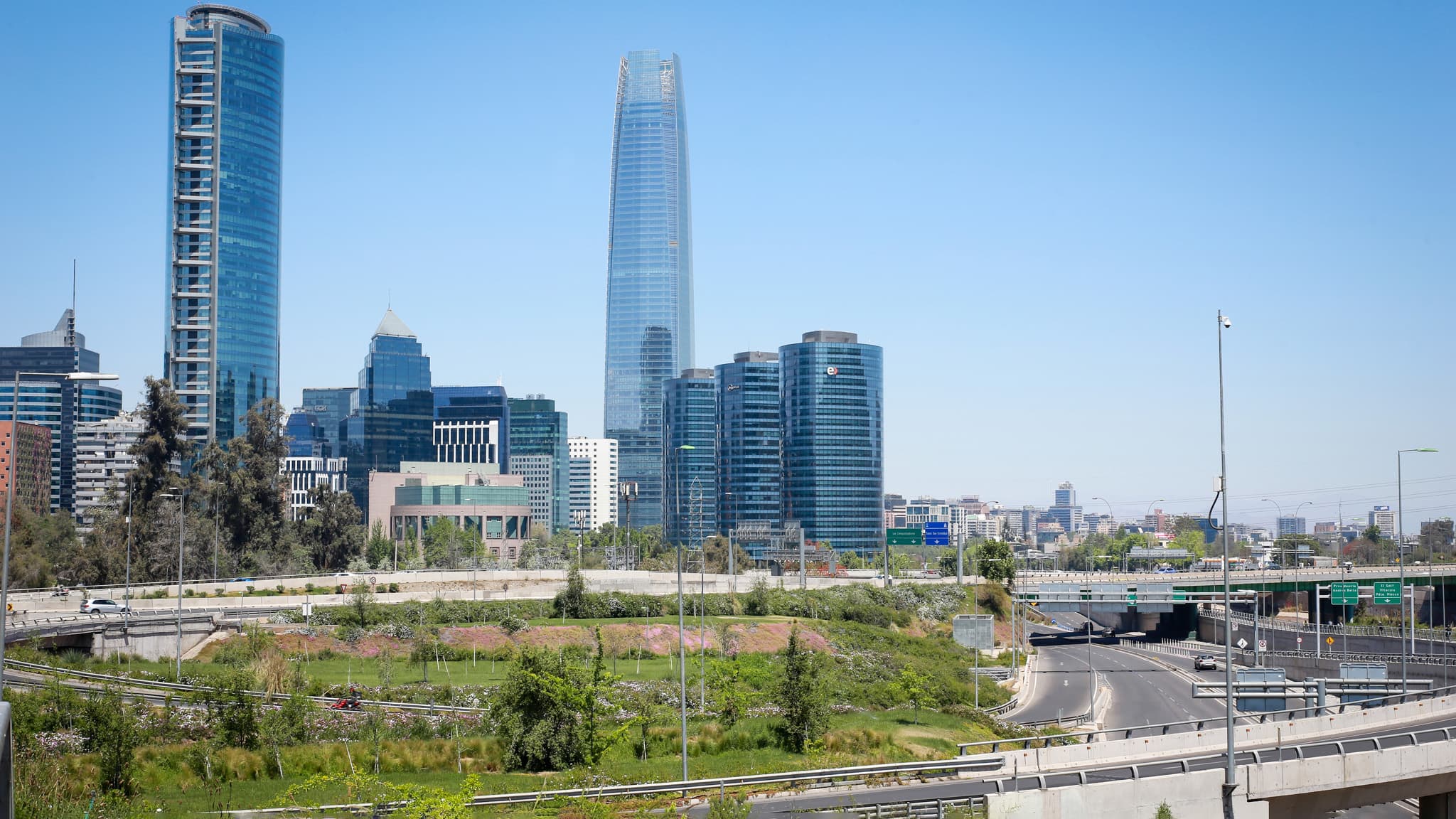 Inversión extranjera en Chile alcanzó los 20.365 millones de dólares durante 2023