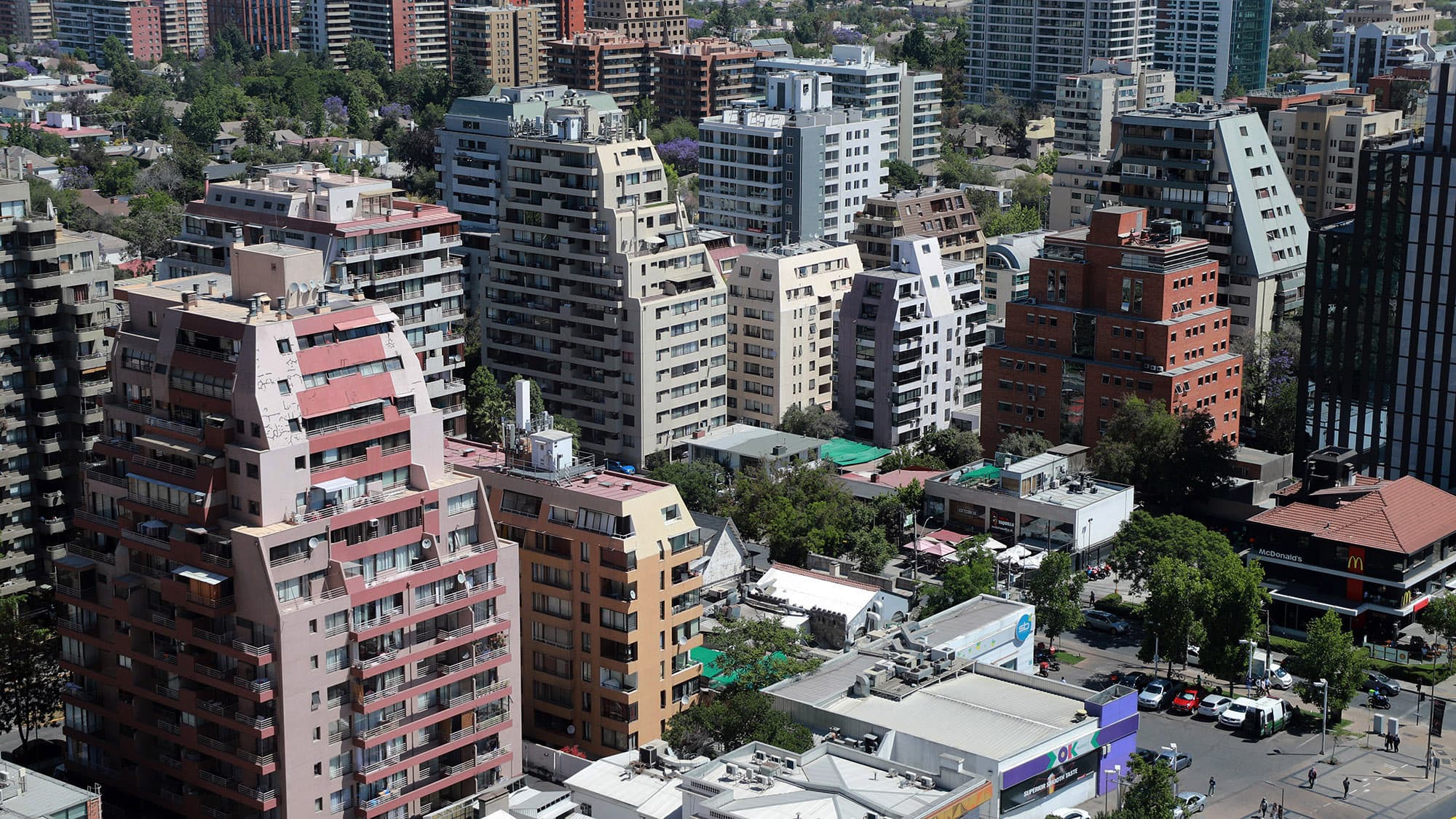 El mercado de renta residencial sigue en expansión ¿cuántos proyectos existen y se van a desarrollar?