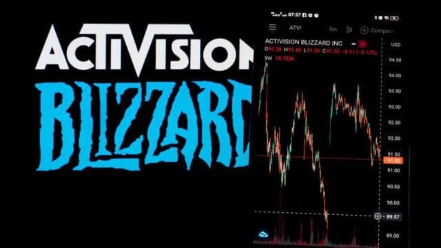 Jueza de EU da luz verde a compra de Activision por parte de Microsoft