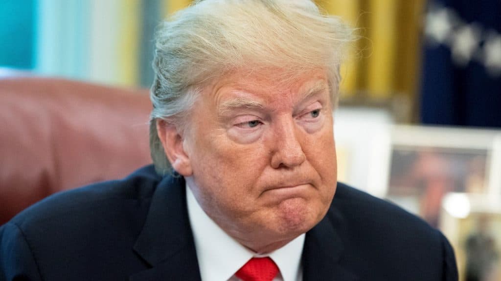 Carrera electoral de Trump se enfrenta a desafíos legales por nueva imputación