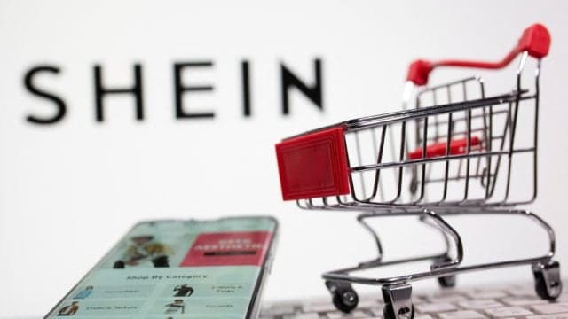 Shein adquiere un tercio de Sparc, dueña de Forever 21, Aéropostale y Nautica