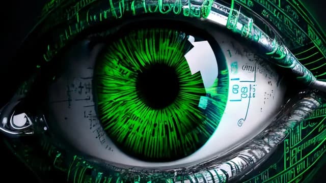 Así es como una inteligencia artificial podría seleccionar tu CV para tu próximo trabajo