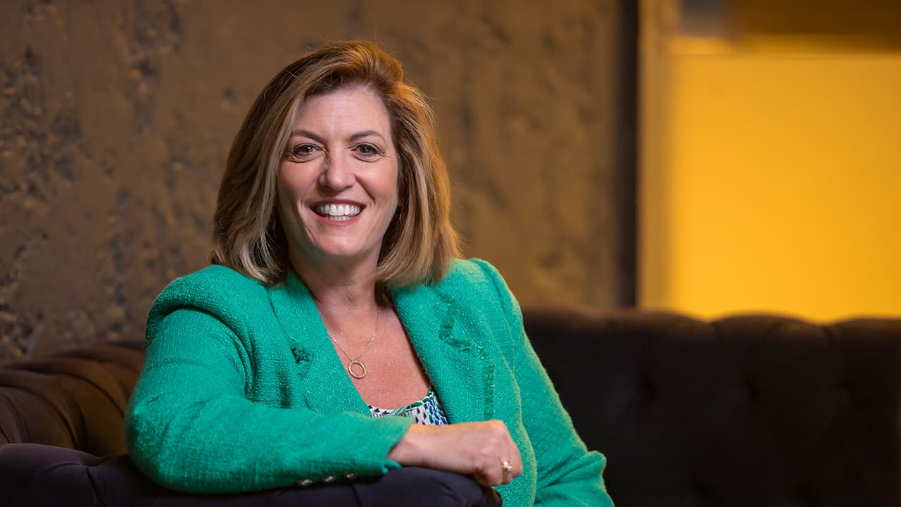 ¿Qué asuntos atrapan la atención de los directores de recursos humanos? Esta VP global de transformación del talento de IBM lo explica