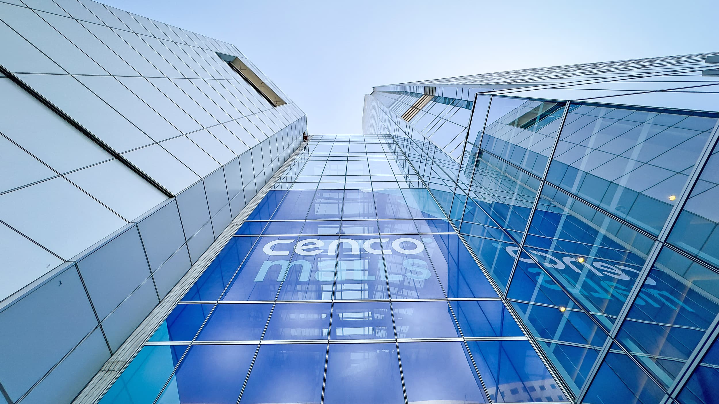 Cenco Malls reporta crecimiento de 55,9% en sus ganancias durante tercer trimestre