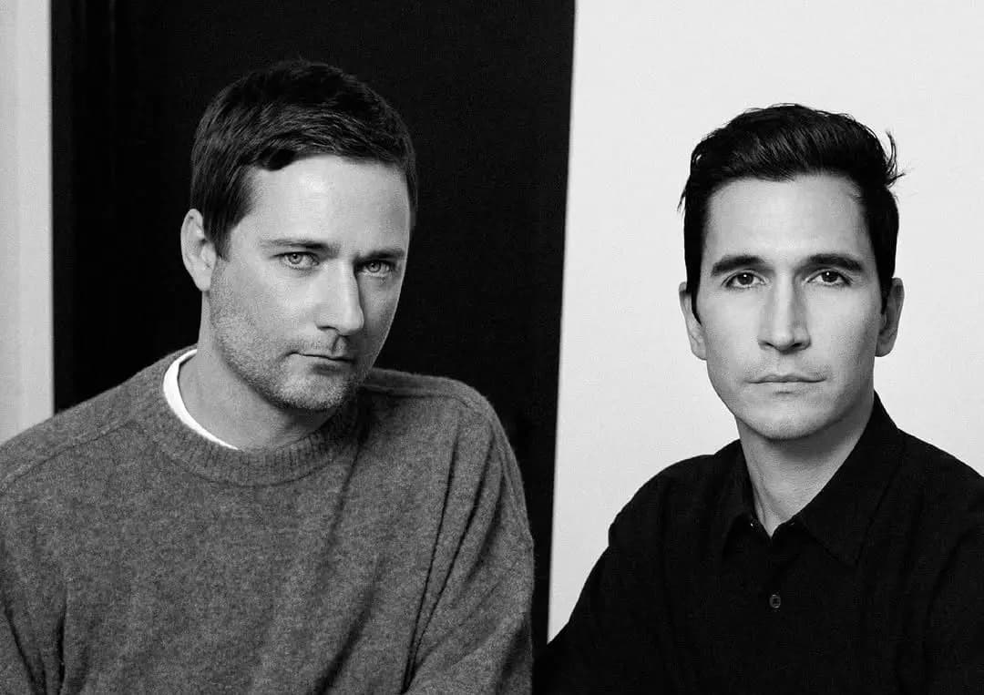 Jack McCollough y Lázaro Hernández serán los nuevos directores artísticos de Loewe