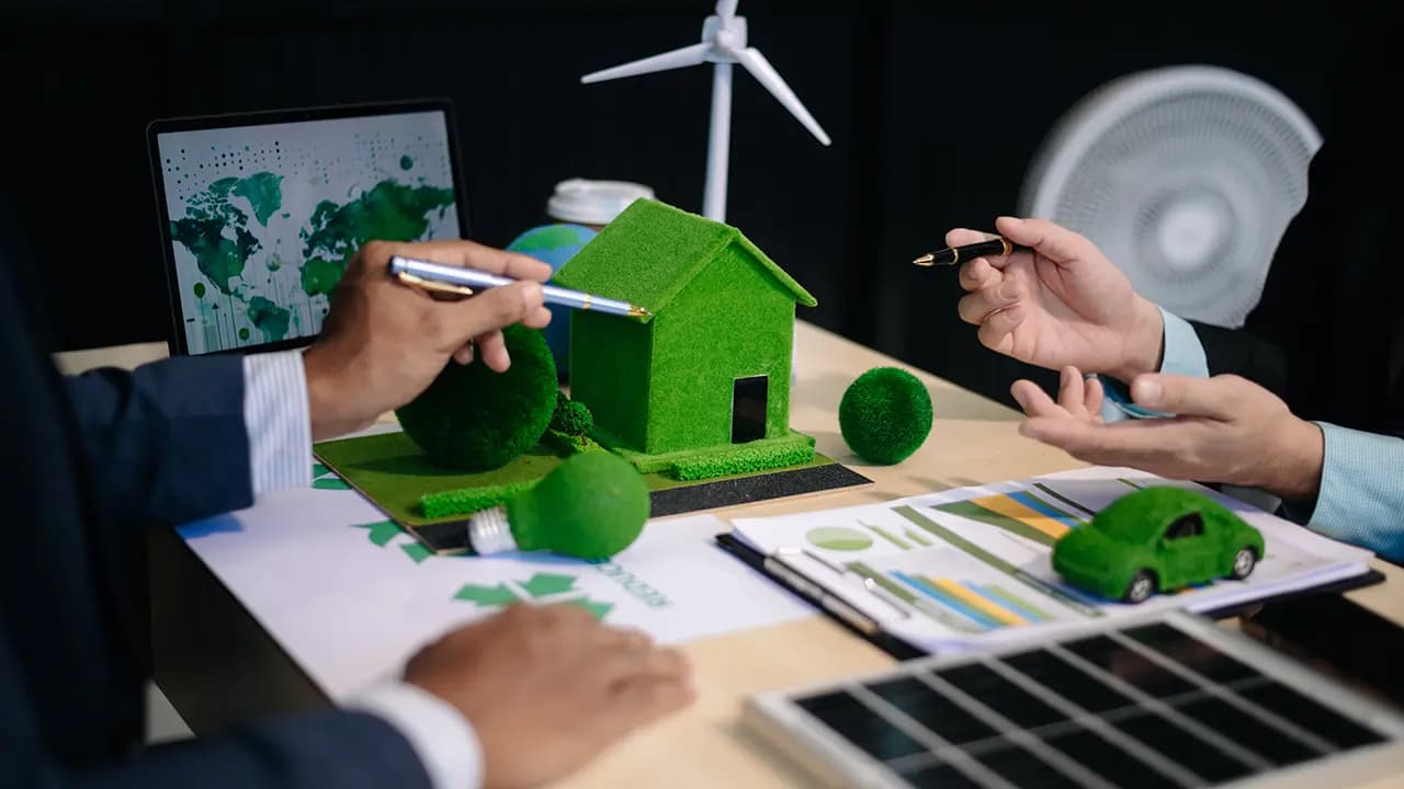 Estas son las tendencias de inversión inmobiliaria que están liderando en 2025