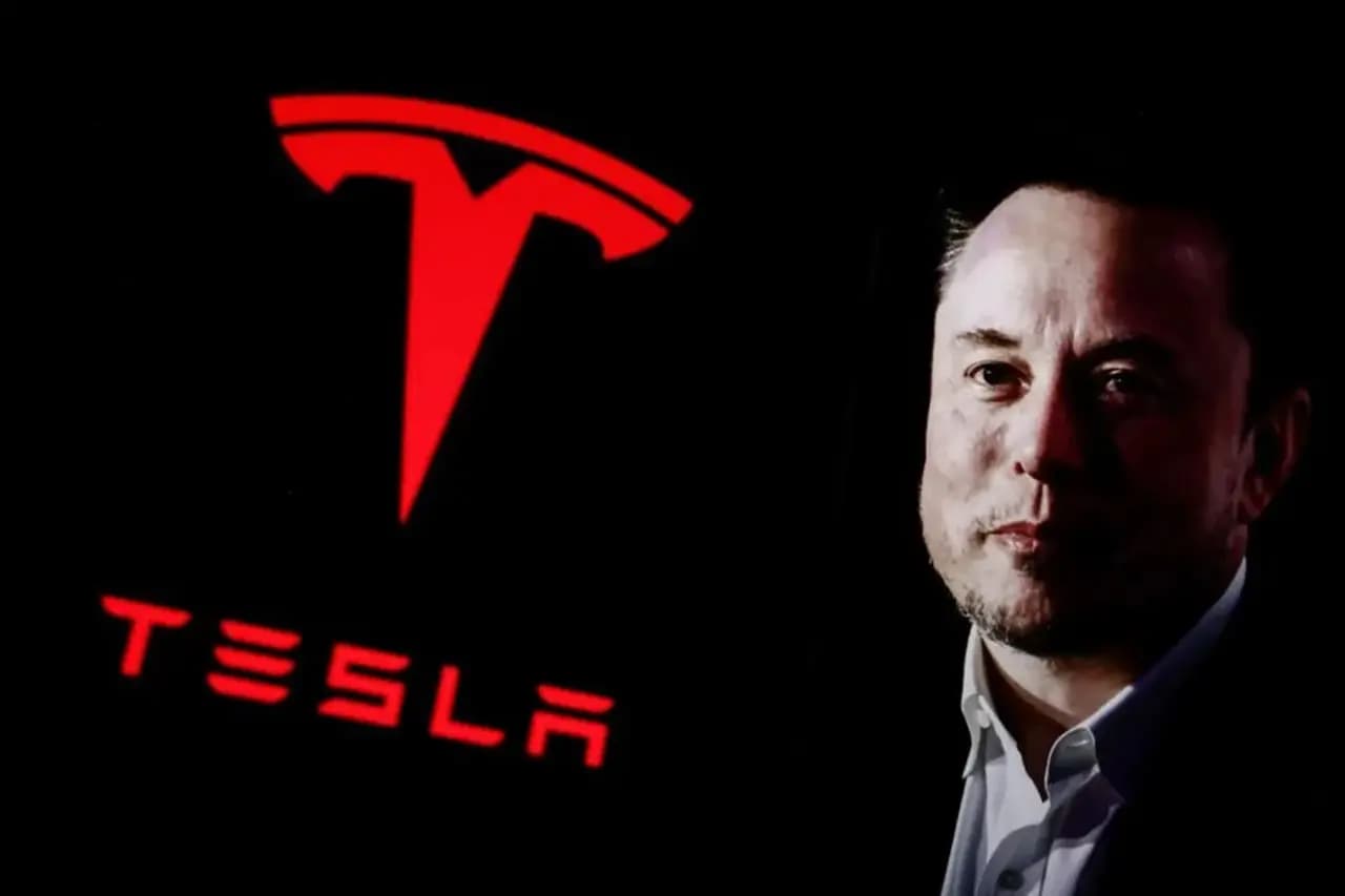 Caída de las ventas de Tesla en varios mercados europeos se extiende por octavo mes