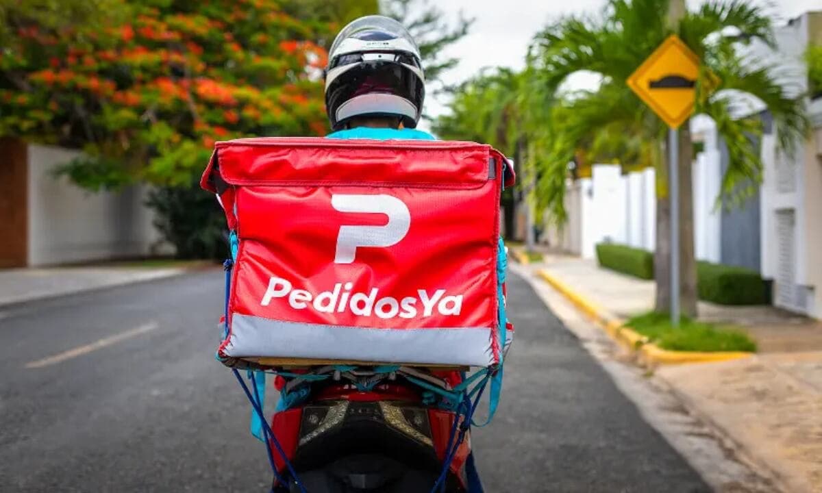PedidosYa se expande en la Región Metropolitana y llega a Renca