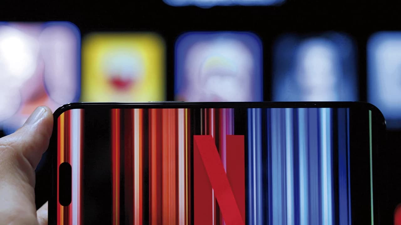 Netflix Ads crece a nivel mundial y marca el futuro de la publicidad digital