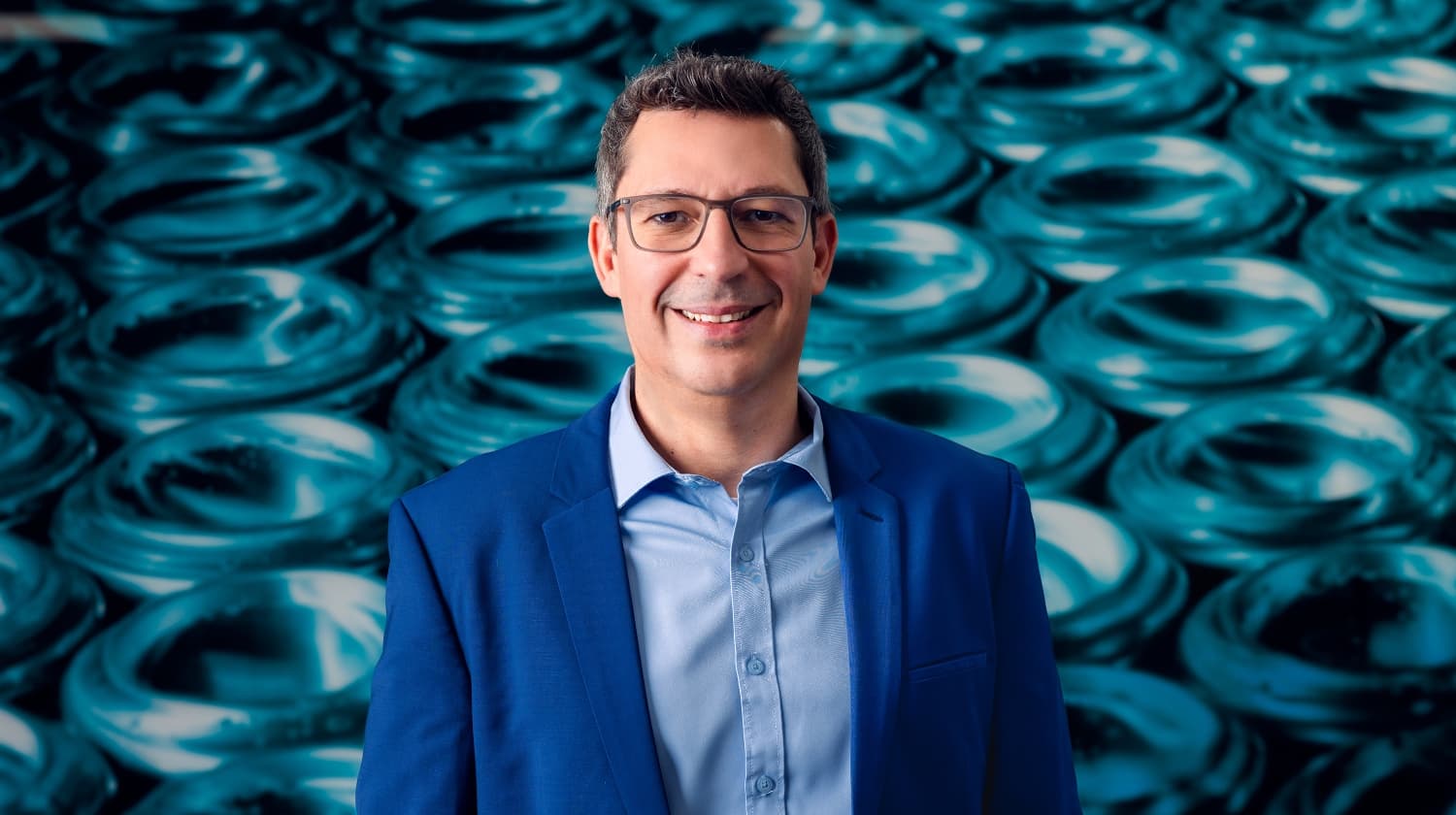 Esta multinacional de producción de latas ve a Chile como uno de sus mercados estratégicos en Sudamérica pero con un gran desafío: el reciclaje