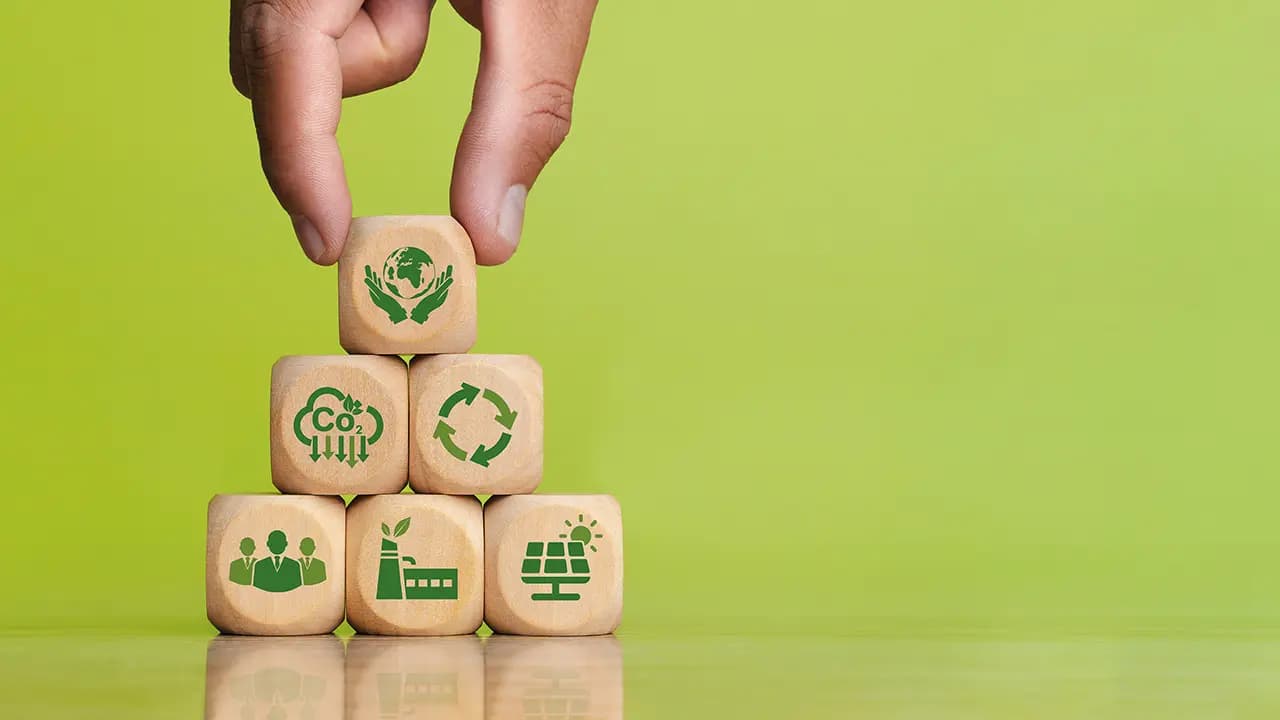 Estas son las 33 empresas chilenas que entraron en el S&P Global