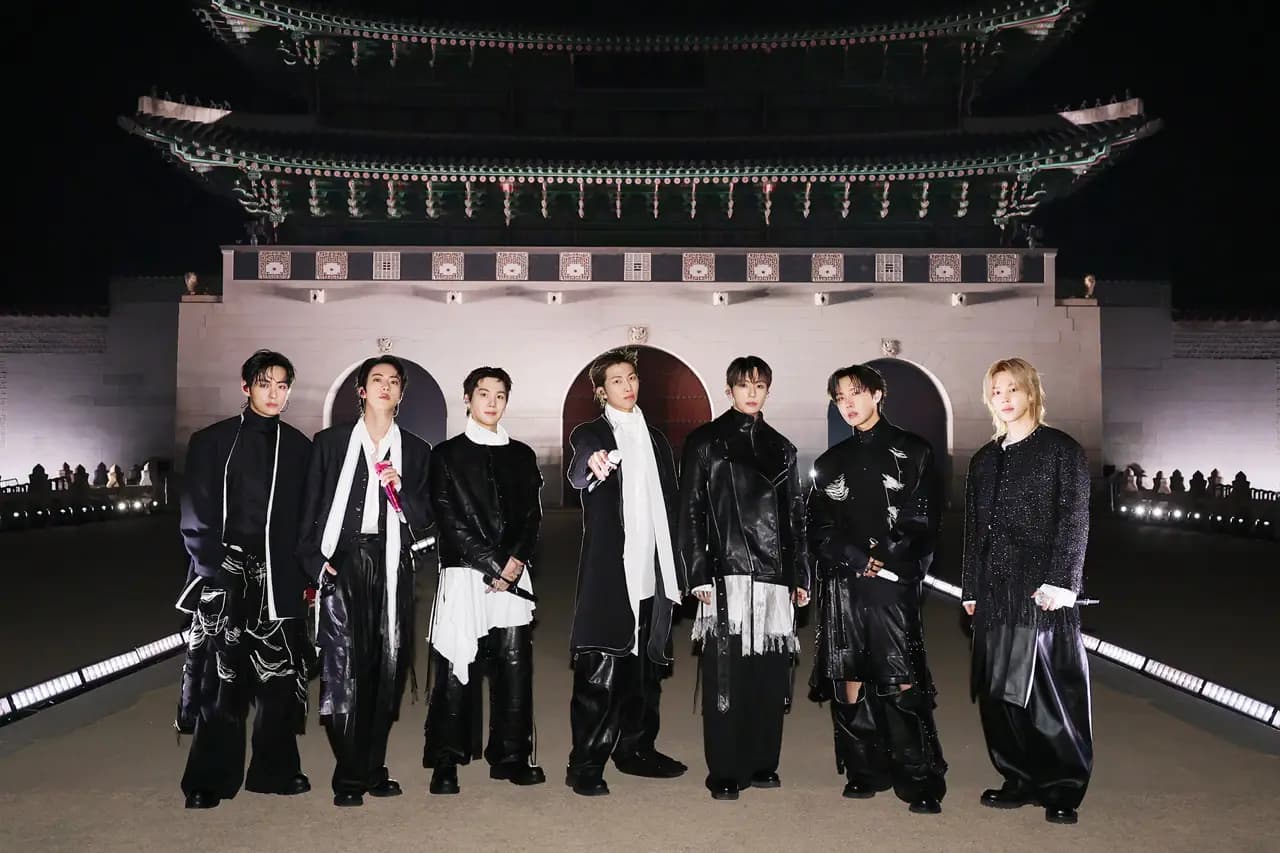 Las ARMY de BTS llegarán a ciudades de su gira mundial con un poder adquisitivo de 5.300 millones de dólares