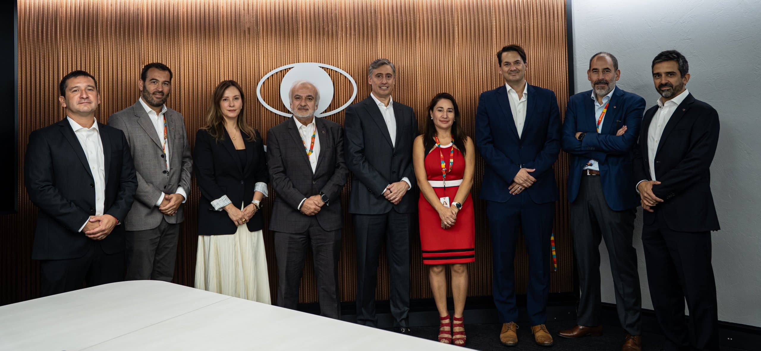 Codelco y Microsoft crean alianza para una minería con más IA y analítica avanzada en Chile