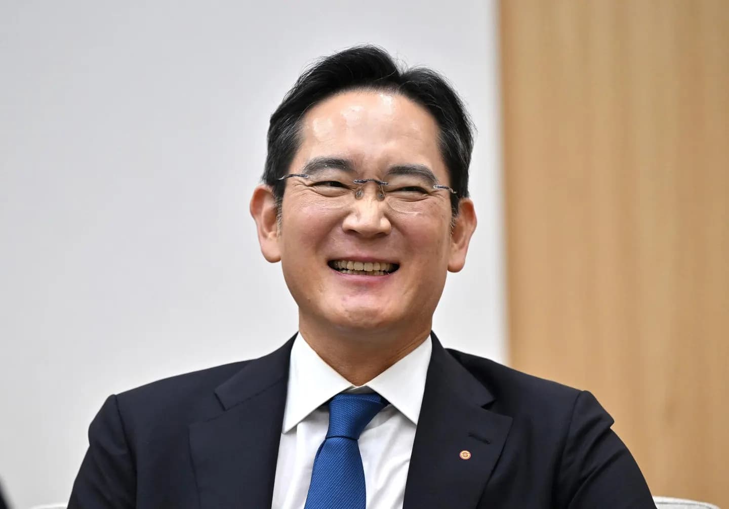Jay Y. Lee, de Samsung, vuelve a ser la persona más rica de Corea del Sur gracias a las ventas de chips de IA
