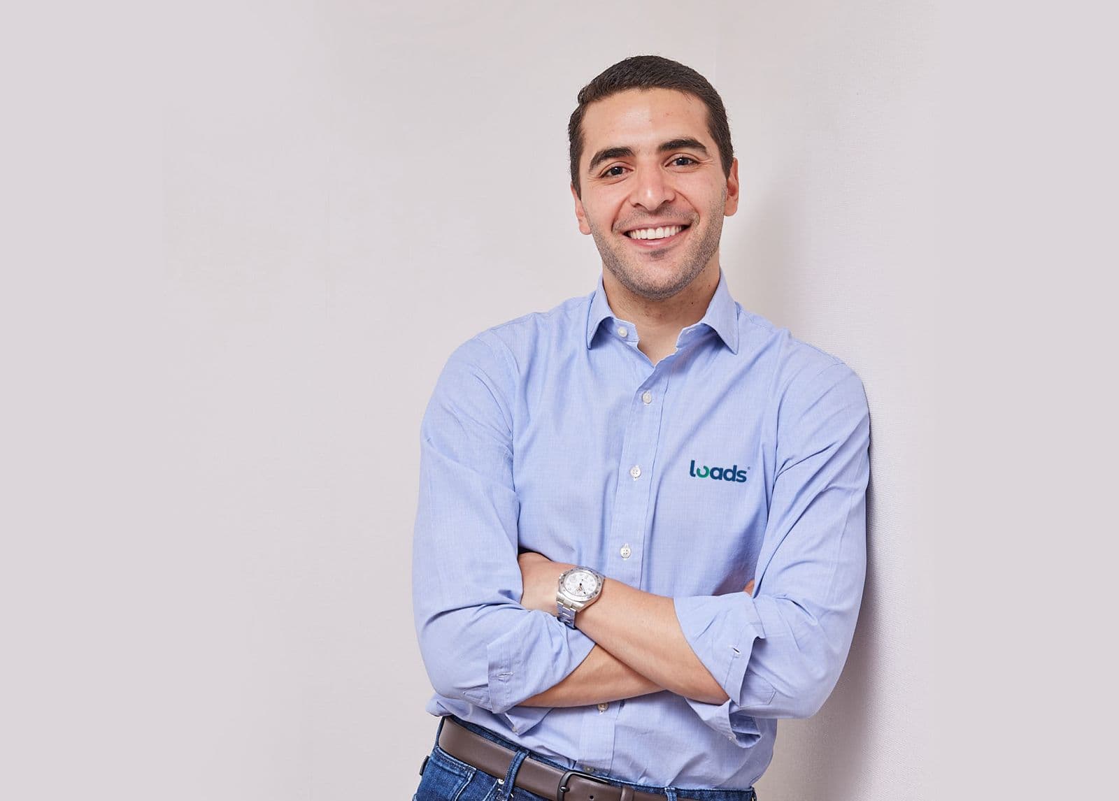 La empresa chilena Loads entra al ranking global de las foodtech más innovadoras
