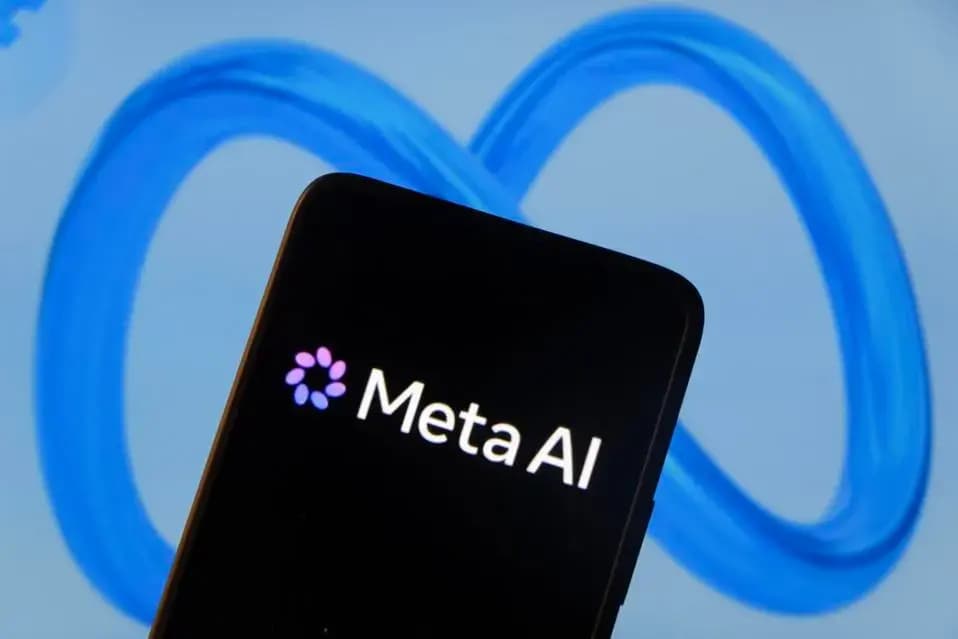 Facebook lanza herramienta de IA para motores de búsqueda que generaría a Meta US$10.000 millones al año
