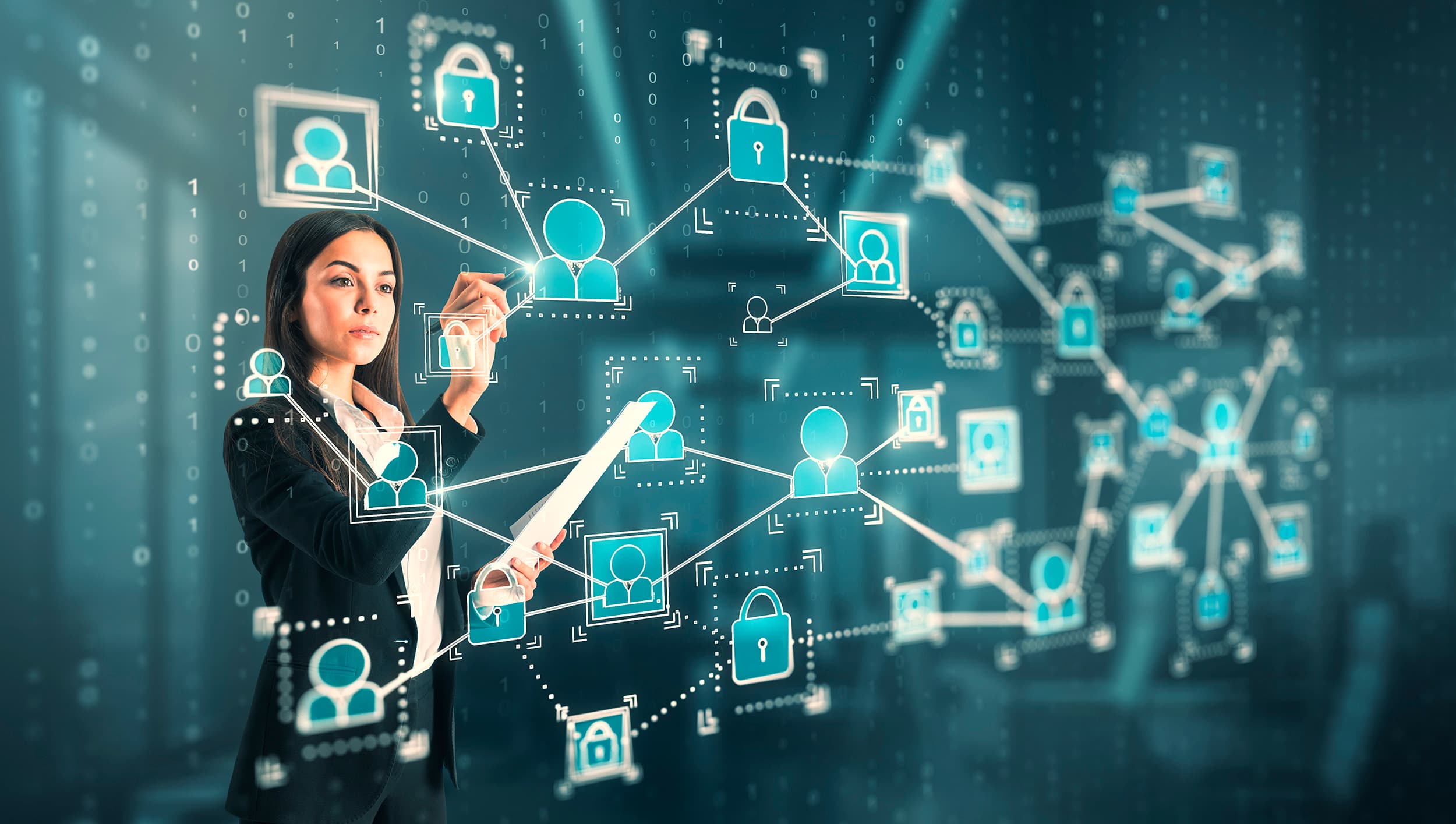 Soberanía digital en la nube: más allá de la ubicación de los datos